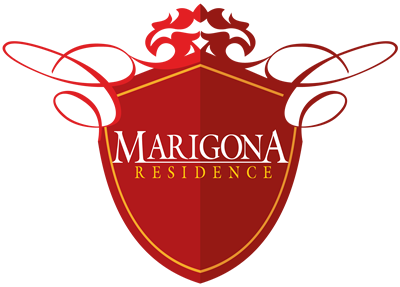 Marigona Residence